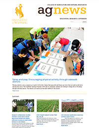 Ag News